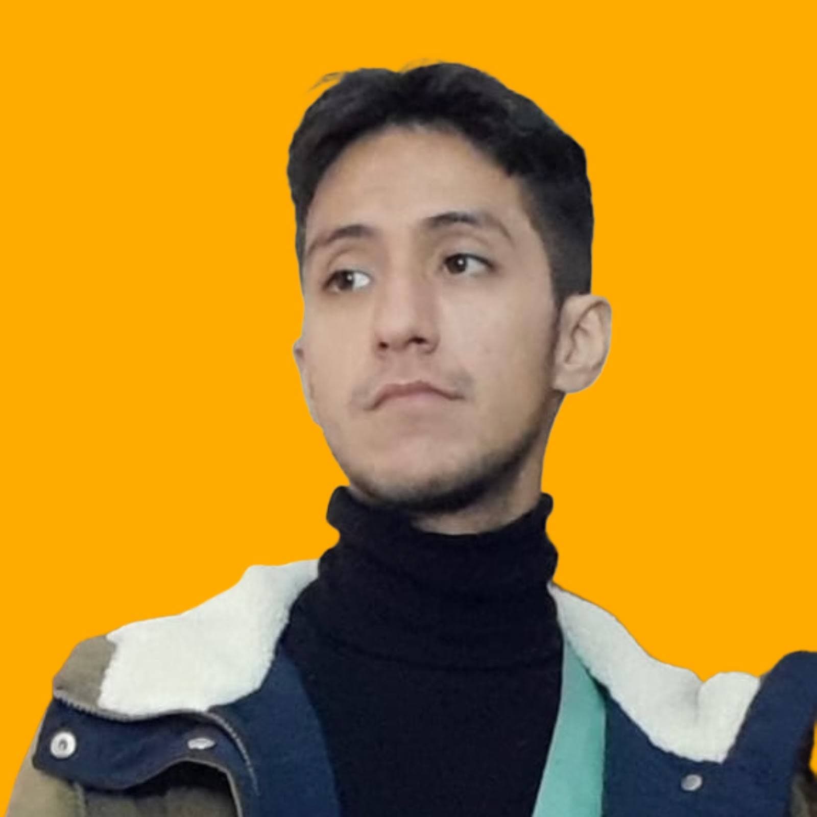 Bryan Garcia