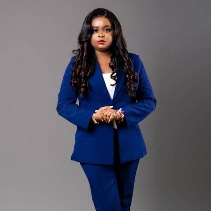 Geraldine Ogueri