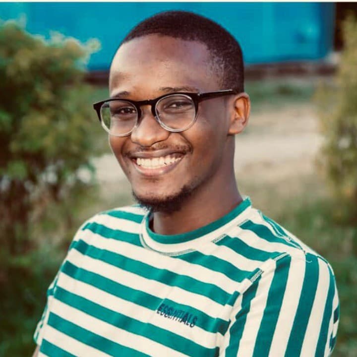 Huzaifa Nimushimirimana